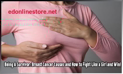 Side Effects Of Breast Cancer
