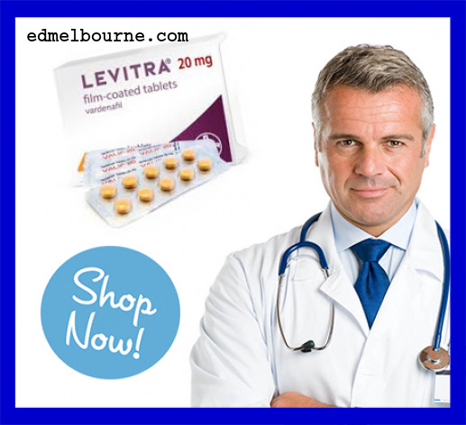Buy Levitra In Australia
