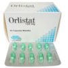 Orlistat