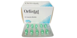 Orlistat