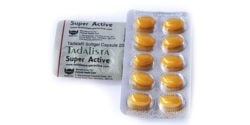 Cialis super active