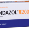 Andazol