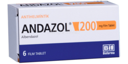Andazol