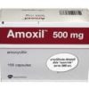 Amoxil