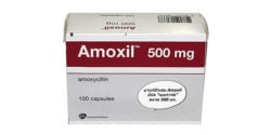 Amoxil