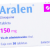 Aralen