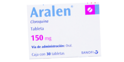 Aralen