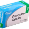 Doxycycline