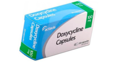 Doxycycline