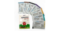 Kamagra oral jelly