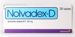 Nolvadex-D