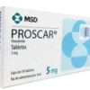 Proscar