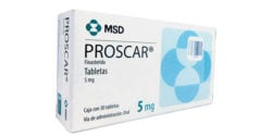 Proscar