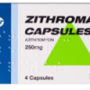 Zithromax