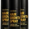HaloGrow Hair Spray