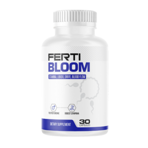 Ferti Bloom