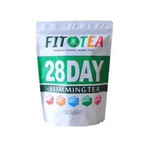 ElanivaTea Detox Tea