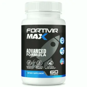Fortivir MAX Capsules